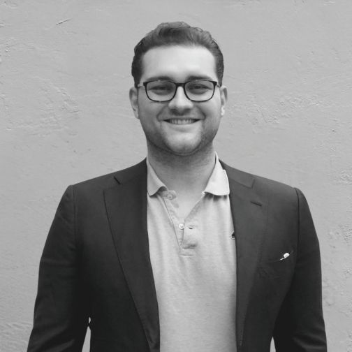 Tony, Founder of Glassbee Solutions